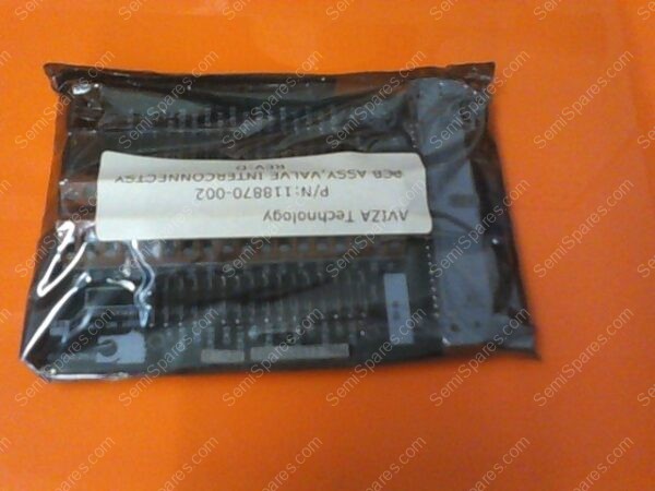 BD-4025-00 | PC BOARD,118870-002,24VOLT,INTERLOCK
