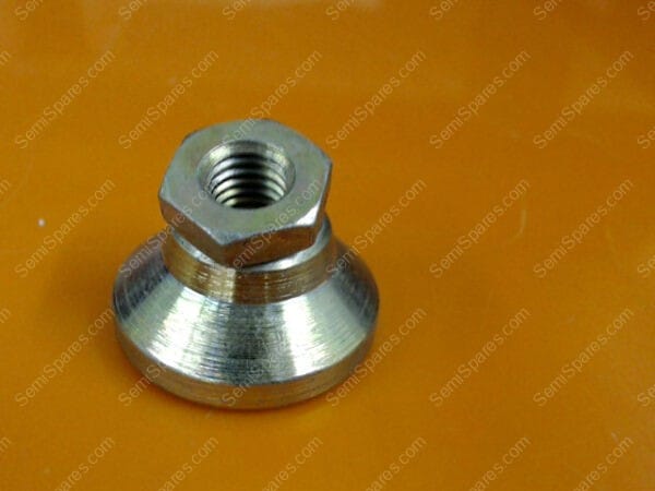 790-001286-001 | PAD  LEVELING SOCKET TYP 1-1/4 - Image 2