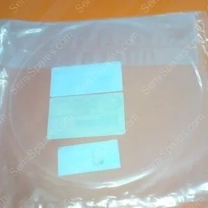 QZ-0660-00 | PLATE,047404,QUARTZ