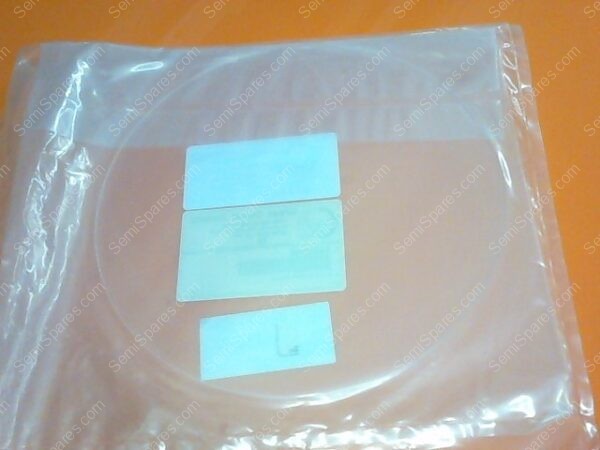 QZ-0660-00 | PLATE,047404,QUARTZ