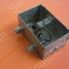 714-033760-001 | ENCLOSURE, RF SENSE