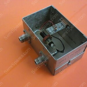 714-033760-001 | ENCLOSURE, RF SENSE