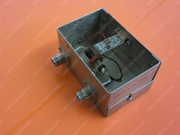 714-033760-001 | ENCLOSURE, RF SENSE