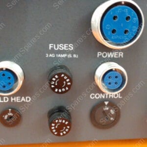 PU-8172-00 | CONTROLLER, MODEL#8001, PM8052601,49B80108