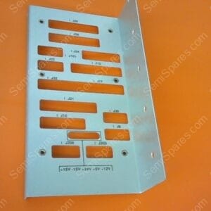 714-330244-001 | COV,MTHBD CONN,VME ENCL PNL