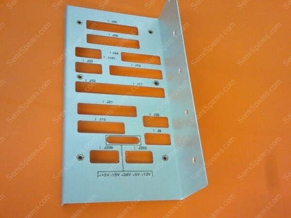 714-330244-001 | COV,MTHBD CONN,VME ENCL PNL