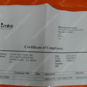 PT-0813-00 | PRESSURE TRANSDUCER MOD #626B12TBE