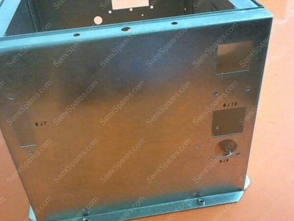 714-015002-003 | ENCL,LWR,MTCH BOX