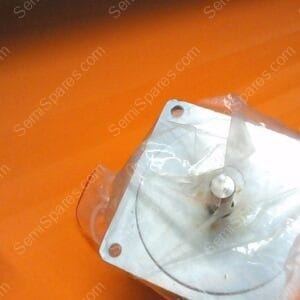 MO-0550-00 | MOTOR, RAPIDSYN,2VDC/3.3AMP,34H-510C,DDC,FURN