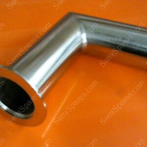 839-025765-001 | WWELDMENT, ELBOW