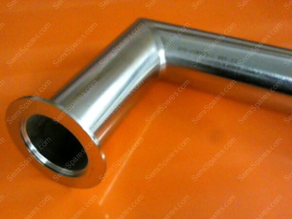 839-025765-001 | WWELDMENT, ELBOW