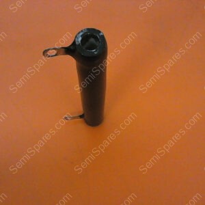 RS-2340-00 | RESISTOR FIXED,50 OHM,50W