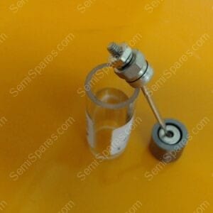 XX-3750-00 | AIRPOT,RETICLE FINGER, 2533-000056