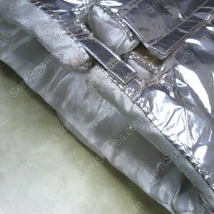 678-063140-002 | HTG JKT,L BLWS/TRTL VLV