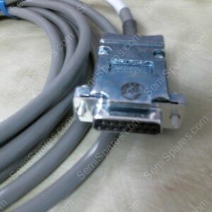 03-160-24-00 | NOVELLUS PART NUMBER 03-160-24-00 REV A S/N 102347-0807-003
