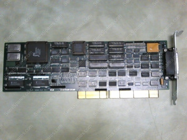 30001464 | 30001464 TNC EISA XEM ADAPTER DIGI-DIGIBOARD 30001464-03 EISA/XEM HOST ADAPTER REV. F - Image 3