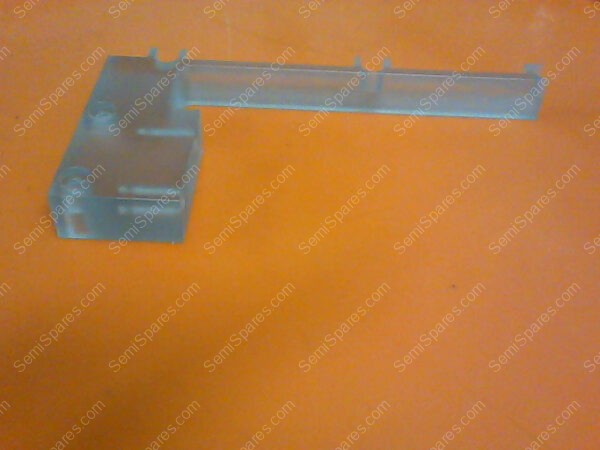 013-008892-145 | FRAME,CONVEYOR INPUT - Image 2