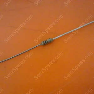 619-000390-202 | RES 1/4W 5% 2K CF