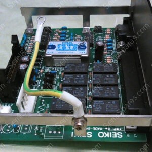 P026Z | SEIKO SEIKI YWP-B, P0267----H031 3R