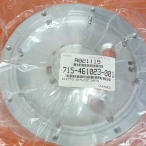 715-461023-001 | ELECTD,BTM,ESC,UNIV