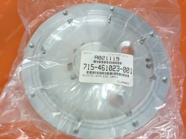 715-461023-001 | ELECTD,BTM,ESC,UNIV