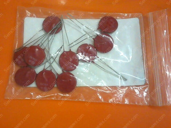 2700062 | VARISTOR, RADIAL LEAD