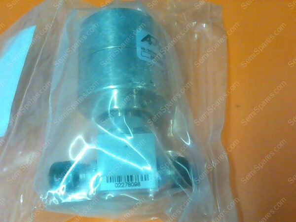 98-98104746 | AP TECH PROCESS GAS EQUIPMEN CUSTOM ASSEMBLY AP3000SM