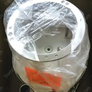 CK-0700-00 | ROTOR 4" QD, EMPAK P/N 7100-01, 0-25BAL, MOD27