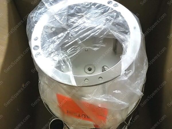 CK-0700-00 | ROTOR 4" QD, EMPAK P/N 7100-01, 0-25BAL, MOD27