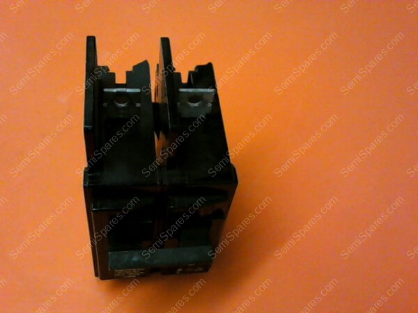 NE-7179 | SIEMENS I-T-E CIRCUIT BREAKER 2 POLE TYPE BQ - Image 2