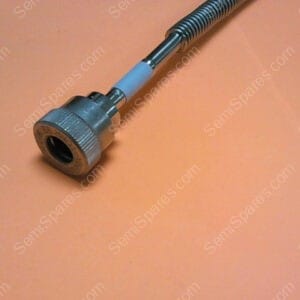 BW-0870-00 | BELLOWS,A116333,HOSE,MRC