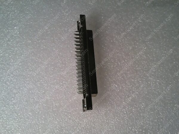 749070-7 | CONN D-TYPE RCPT 68POS VERT SLDR