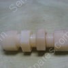 282-N04 | FITTING, NYLO SEAL BULKHEAD, 1/4"