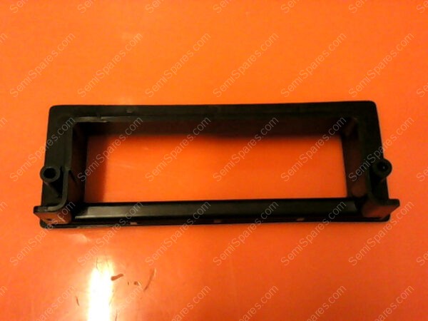 P1-33 | ABS PLASTIC SOUTHCO PLUSH PULL