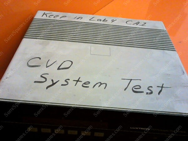 720098 | REAR PANEL IN. REV.C7 710,712,790,3100,3101,3102 - Image 2