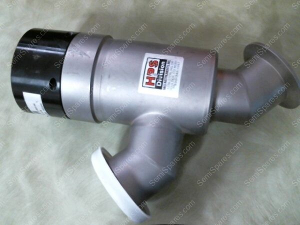 LPV-50-IK-C0KS-24D | HPS DIVISION MKS INSTRUMENTS PN MKS LPV-50-IK-C0KS-24D/ FUSION SYSTEMS PN/309211 REV C