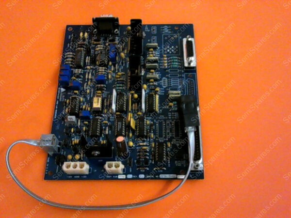 810-077545-002 | ASSY,PCB,EPIC HIGH FREQ DIP