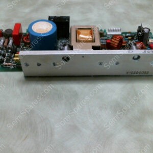 2305154-C | 1812 ADVANCED ENERGY PCB,RFG SERIES AUX SUPPLY 2305154-C