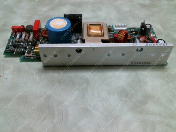 2305154-C | 1812 ADVANCED ENERGY PCB,RFG SERIES AUX SUPPLY 2305154-C