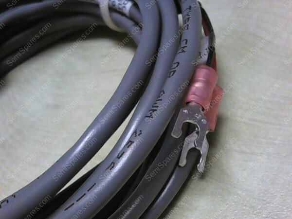 03-161485-00 | ALPHA WIRE HI P/N 2211C 1 PR/22 AWG SHIELDED 75C ( UL)TYPE CM OR AWM 2576 LL49185 CSA TYPE CMG FT4