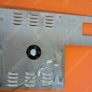 853-190045-001 | ASSY,SPCL,AC/DC DISTRN ENCL