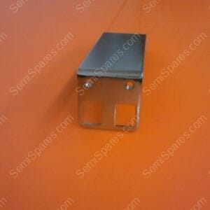 714-014098-001 | SUPPORT, VALVE/CONNECTOR MTG.