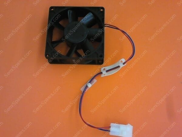 853-033424-001 | ASSY, FAN, VERTICAL RACK - Image 2