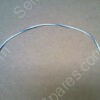 681-091651-096 | WIRE,22 AWG,600V TEF,WHT/BLUE