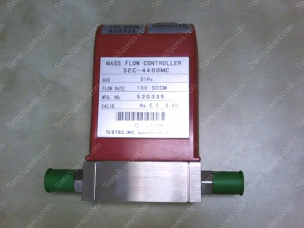 797-092055-426 | MFC,4400MC,SIH4,100 SC