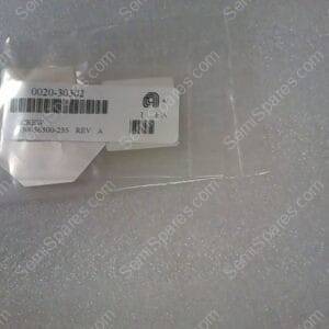 SC-1730-00 | SCREW,P/N 0020-30302,SKT HD 4-40X0.25 ALUM
