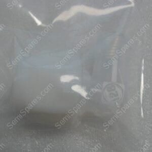 301121500 | ELBOW APDTR MALE NPT TEFLON