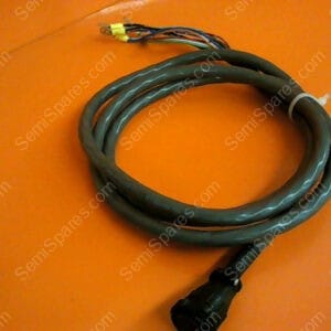 08998-M | BELDEN AIXTRON 55270-00 HZ24 CABLE CMG 4C18 E1 08998-M