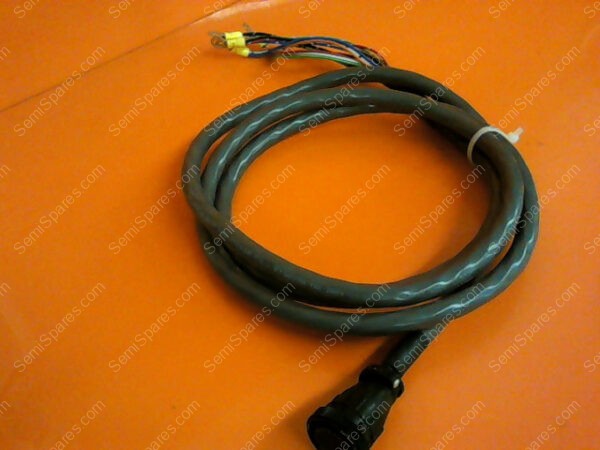 08998-M | BELDEN AIXTRON 55270-00 HZ24 CABLE CMG 4C18 E1 08998-M