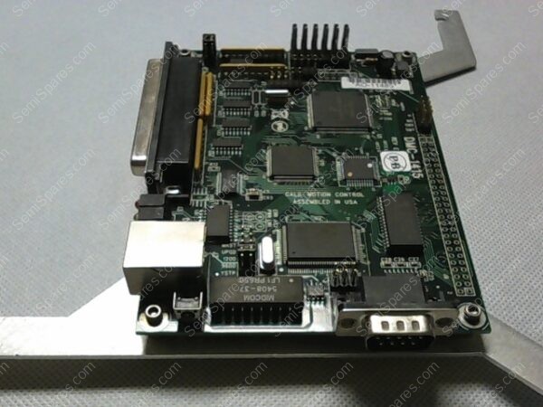 DMC-1415 | GALIL DMC-1415 REV.E MOTION CONTROLLER CARD